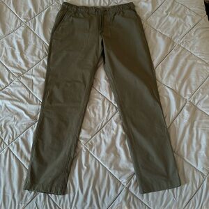 Men’s Vuori Meta Elastic Waist Pant